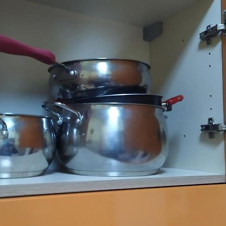 Casa Fiordaliso Apartment Bonea Ngoại thất bức ảnh