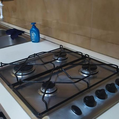 Casa Fiordaliso Apartment Bonea Ngoại thất bức ảnh