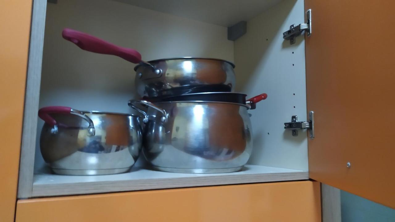 Casa Fiordaliso Apartment Bonea Ngoại thất bức ảnh