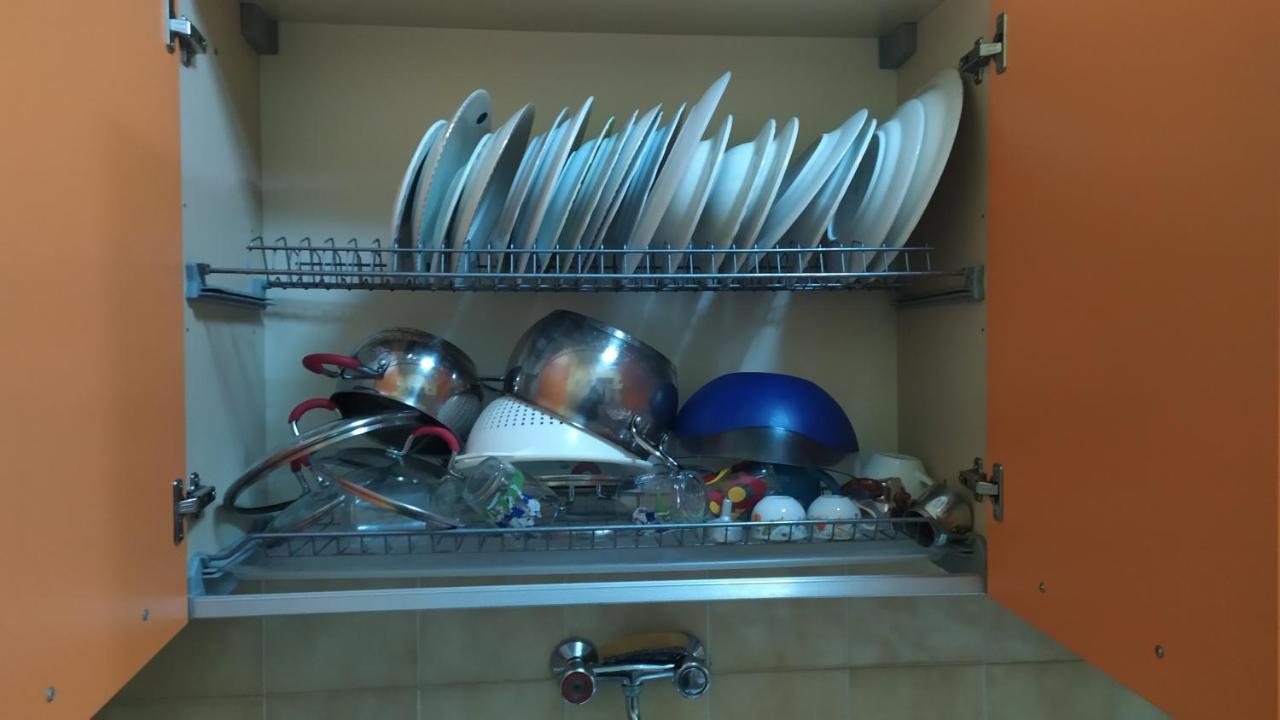 Casa Fiordaliso Apartment Bonea Ngoại thất bức ảnh
