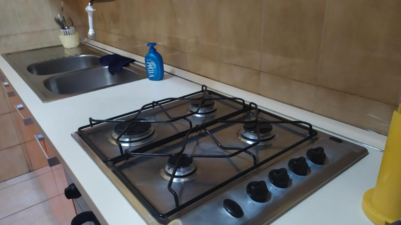 Casa Fiordaliso Apartment Bonea Ngoại thất bức ảnh