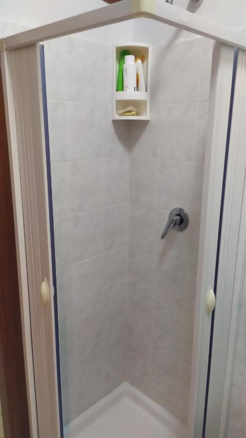 Casa Fiordaliso Apartment Bonea Ngoại thất bức ảnh