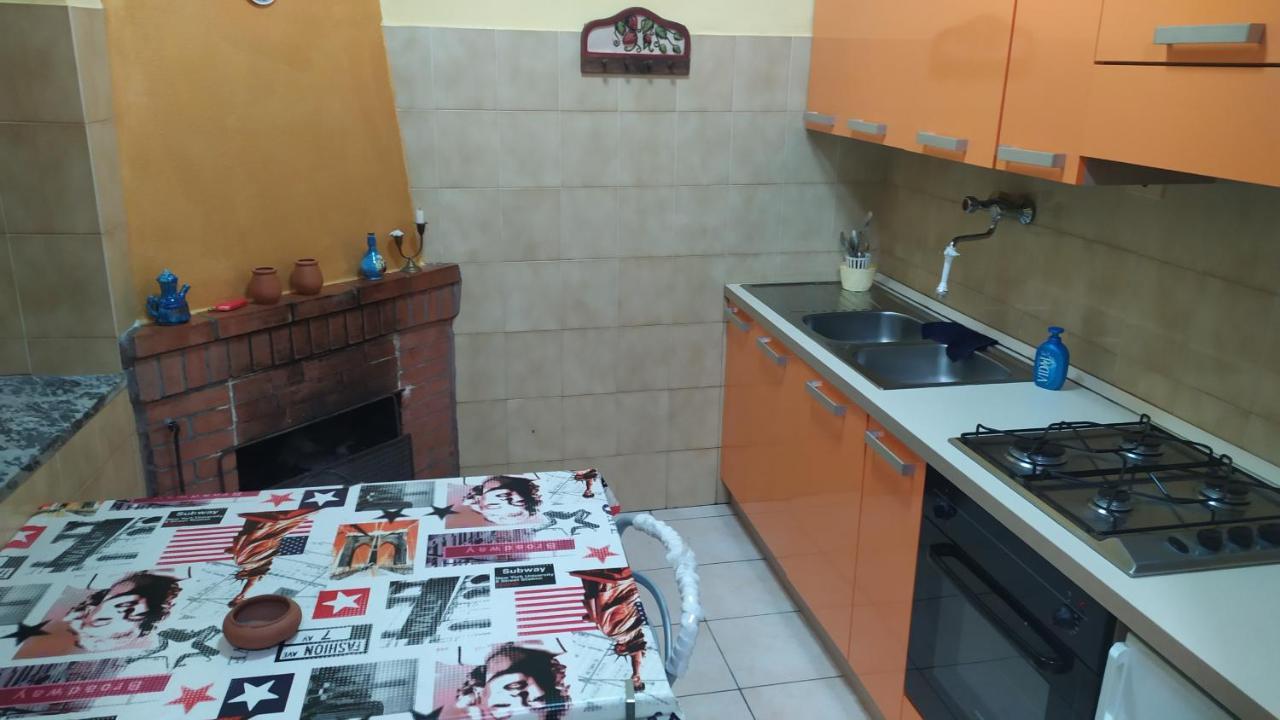 Casa Fiordaliso Apartment Bonea Ngoại thất bức ảnh